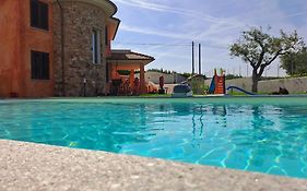 Villa Ginevra