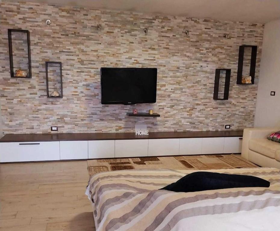 Villa Ginevra San Pasquale Extérieur photo