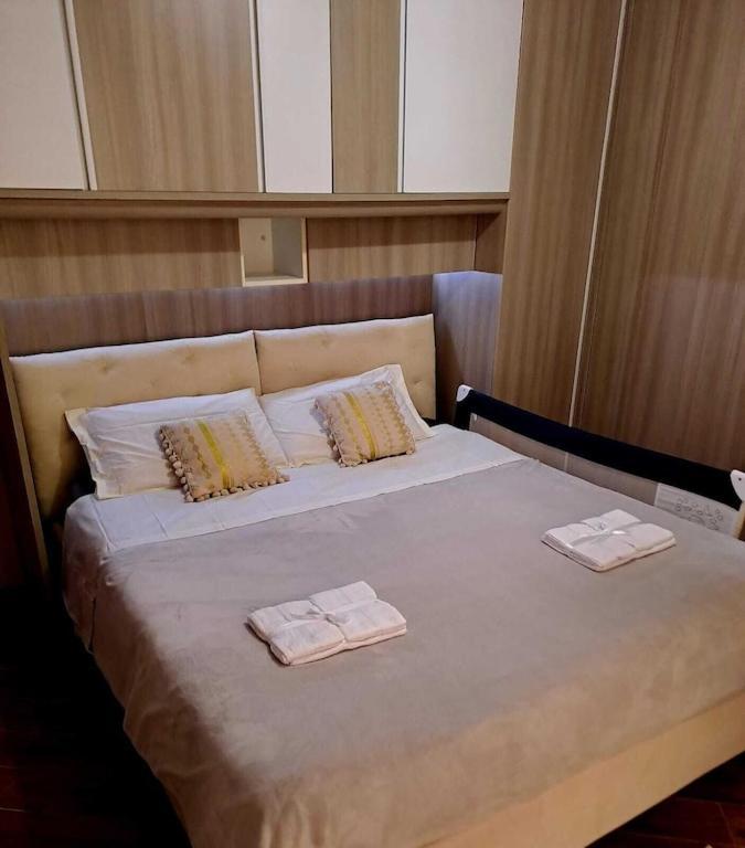 Villa Ginevra San Pasquale Extérieur photo