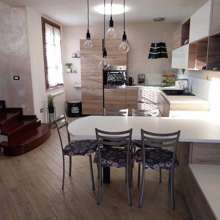 Villa Ginevra San Pasquale Extérieur photo