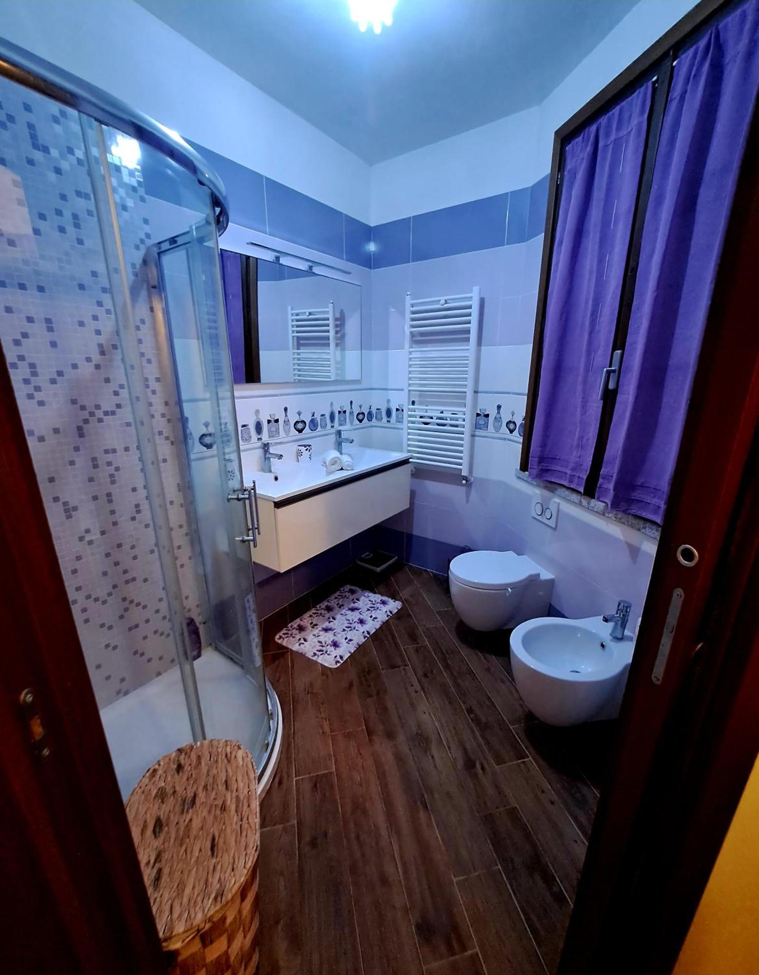 Villa Ginevra San Pasquale Extérieur photo