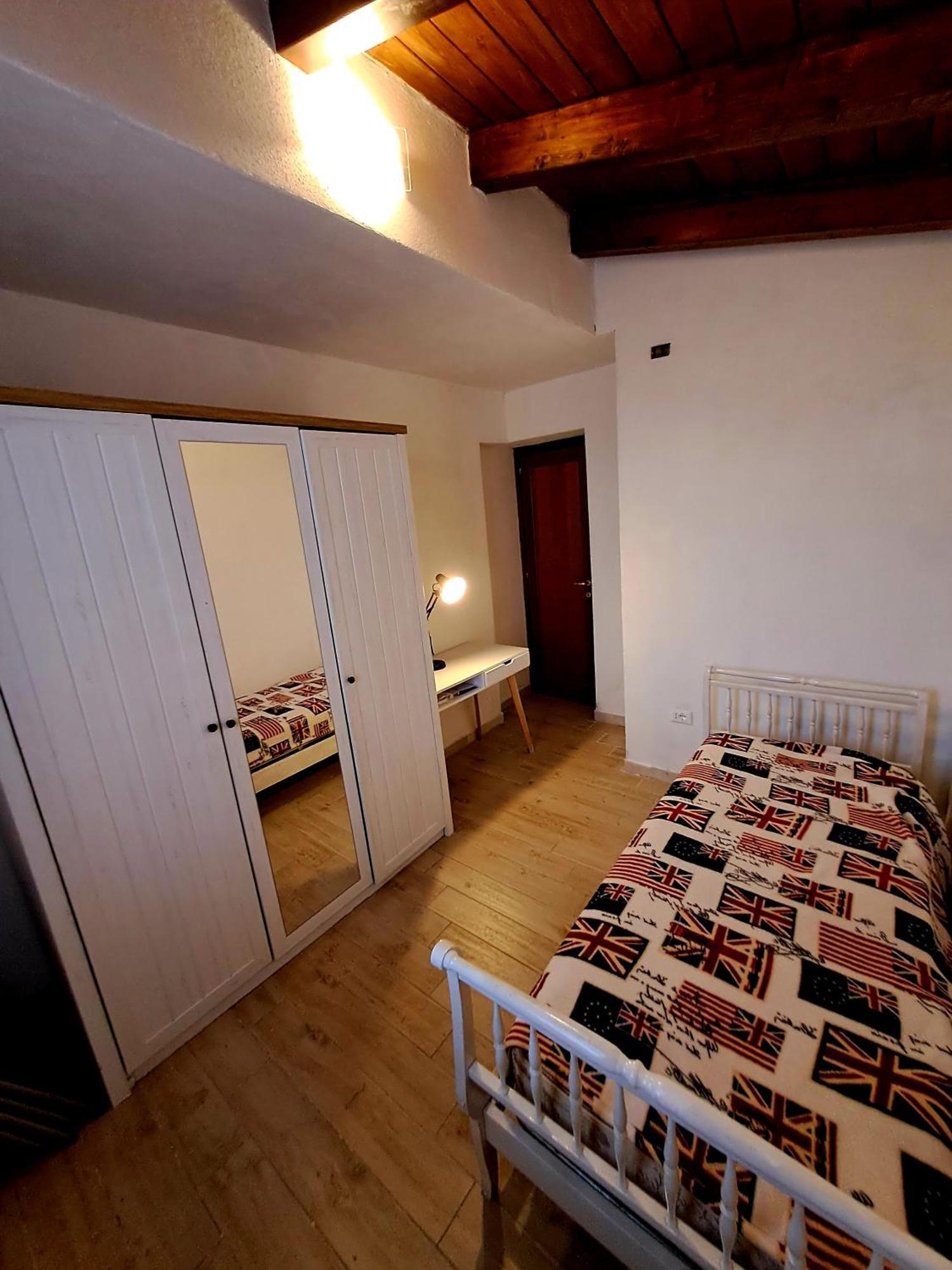 Villa Ginevra San Pasquale Extérieur photo